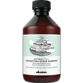 Davines Naturaltech Detoxifying Scrub 250 ml