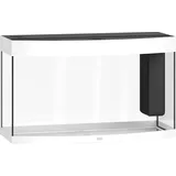 JUWEL AQUARIUM JUWEL Vision 180 LED Aquarium Set weiß
