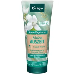 Kneipp Aroma-pflegedusche Kleine Auszeit 200 ml