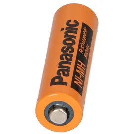 Panasonic Akku AA 1,2V 2080mAh HHR210AA Mignon