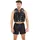 O'Neill Superlite 50N Schwimmweste Schwarz/Grau/Weiß XL