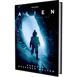 Ulisses Medien und Spiel Distribution GmbH ALIEN: Das Rollenspiel - Erbauer besserer Welten