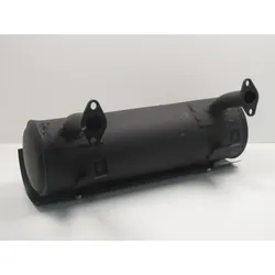 Unicraft Auspuff PG-E 100 TEA