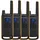 Motorola TLKR T80 Extreme Quattro