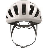 ABUS Powerdome Helmet Weiß M