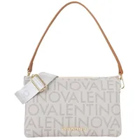 Valentino Regina Re Umhängetasche Synthetik Beige/Nature