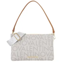 Valentino Regina Re Umhängetasche Synthetik Beige/Nature