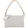 Valentino Regina Re Umhängetasche Synthetik Beige/Nature