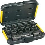 DeWalt Steckschlüssel-Set 17-tlg.