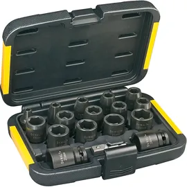 DeWalt Steckschlüssel-Set 17-tlg.