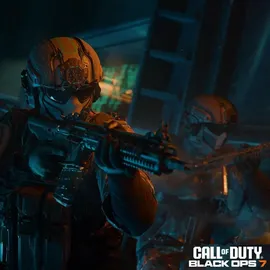 Call of Duty: Black Ops 7 (PS5)