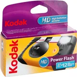 Kodak Power Flash 27+12 ISO 800 Einwegkamera Preis nach Code NIKOLAUS