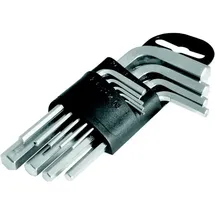 intercable tools 6-kant Stiftschlüsselsatz 7110592 9-tlg.