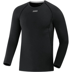Jako Kompressionsshirt Longsleeve Compression 2.0 schwarz XXL