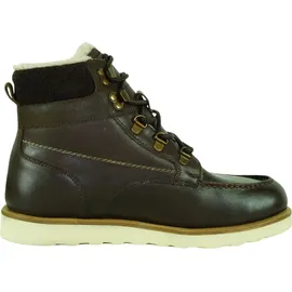 Pantofola d'Oro Bormio Herren Braun 42