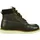 Pantofola d'Oro Bormio Herren Braun 42