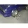 BGS Rangierwagenheber Metall 600 kg mehrfarbig