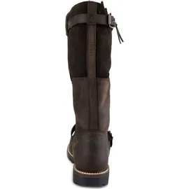 MEINDL Kiruna GTX Herren Mahagoni 43