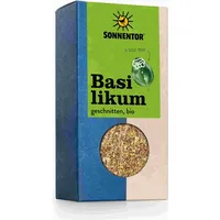 Sonnentor Basilikum geschnitten 15 g
