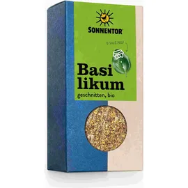 Sonnentor Basilikum geschnitten 15 g