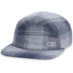 Outdoor Research Feedback Flannel Cap slate plaid (1521) 1 size