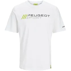 Jack & Jones T-Shirt Kurzarmshirt