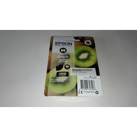 Epson 202 photo schwarz