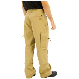 Brandit Textil Savannah Hosen Camel XL