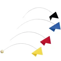 Flensted Mobiles - Fatamorgana Mobile mehrfarbig