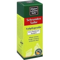ALLGÄUER LATSCHENK. Schrundensalbe LK-Orange, 75 ml