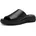 Damen Pantolette SCHWARZ Gr 39 39