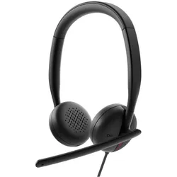 Dell Wired Headset WH3024