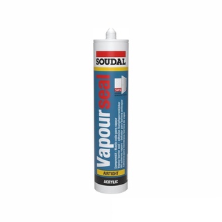 SOUDAL Dampfsperrenkleber Vapourseal blau 355 g/300 ml