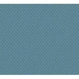 Architects Paper Luxury Wallpaper Vliestapete 10 m x 0,53 m 319084 blau/bronze