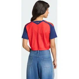adidas Spanien Heimtrikot 2026 Damen Gr. XL