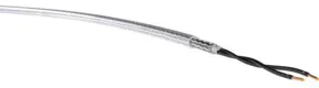 YSLYCY-OZ 2x 0,75 Ri.100 Steuerltg geschirmt