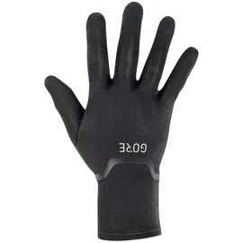 Gore Wear M Gore-Tex Infinium Stretch Handschuhe black 9