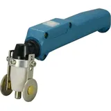 Laser-Entfernungsmesser mit hintergrundbeleuchtetem LCD-Display, Maßband, 40 m Laser-Entfernungsmesser, 5 m Maßband, Laser zum Messen, tragbar,