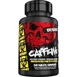 Mutant Caffeine Tabletten 240 St.