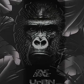 Save Brave UrBN Eau de Toilette 90 ml