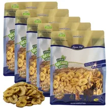 Lyra Pet Lyra Pet® Bananen getrocknet