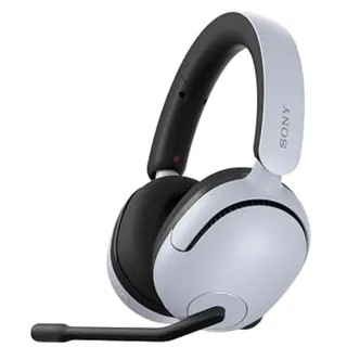 Sony INZONE H5, Over-ear Gaming Headset Weiß