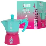 Bialetti Moka Express Squid Game 3TZ