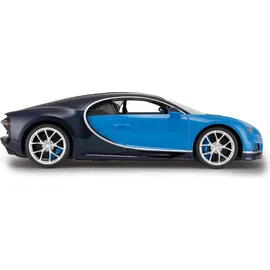 Jamara Auto Bugatti Chiron 2CH RTR blau 405135