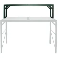 Vitavia Aluminium-Tischaufsatz, HKP, grün