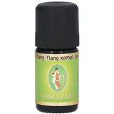 Primavera Ätherisches Öl Ylang-Ylang komplett bio 5 ml