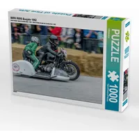 Calvendo BMW R69S Baujahr 1962 Puzzle