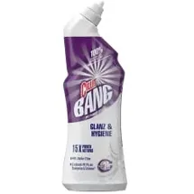 CILLIT BANG Power Gel Glanz Hygiene 750 ml