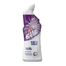 CILLIT BANG Power Gel Glanz Hygiene 750 ml