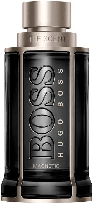 Hugo Boss The Scent Magnetic For Him Eau de Parfum (EdP) 100 ML